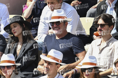 French Open 2026 in Paris