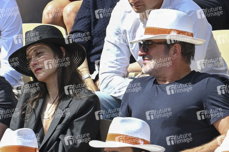 French Open 2026 in Paris