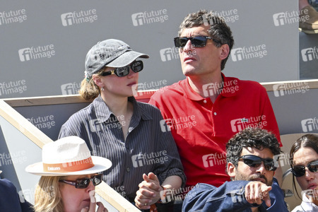 French Open 2026 in Paris