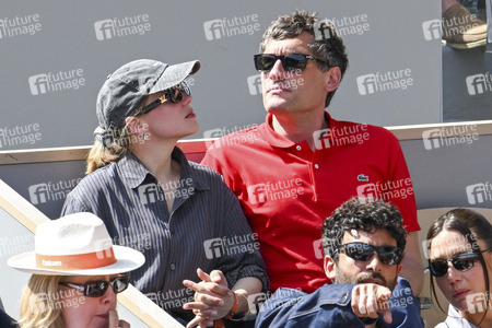 French Open 2026 in Paris