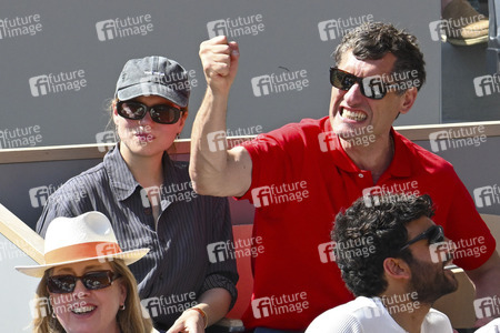 French Open 2026 in Paris