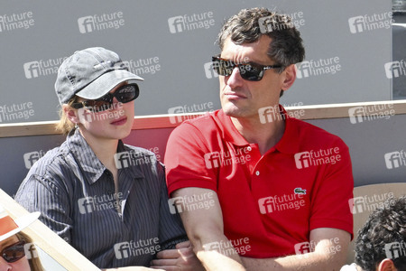French Open 2026 in Paris