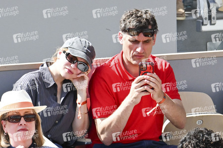 French Open 2026 in Paris
