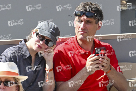 French Open 2026 in Paris