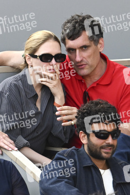 French Open 2026 in Paris