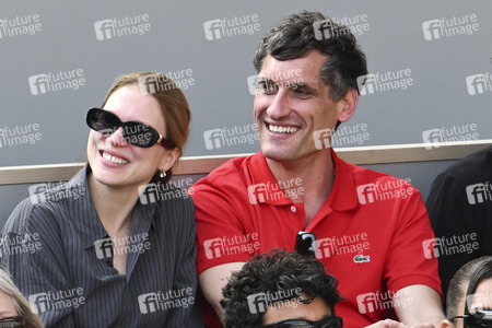 French Open 2026 in Paris