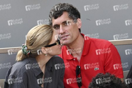 French Open 2026 in Paris