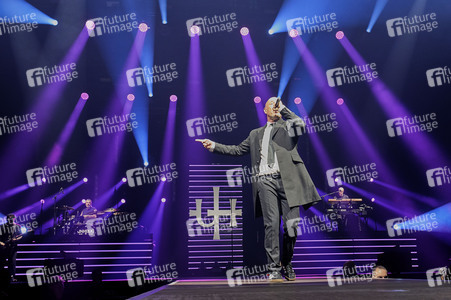 Konzert von Unheilig in Bern