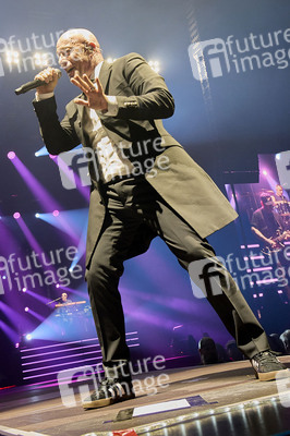 Konzert von Unheilig in Bern