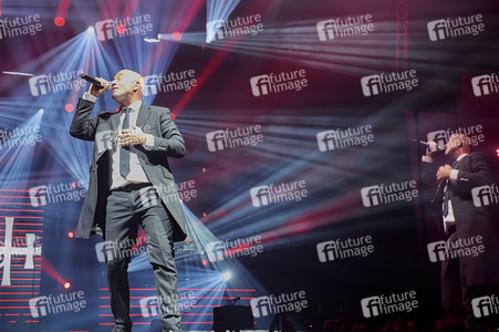 Konzert von Unheilig in Bern