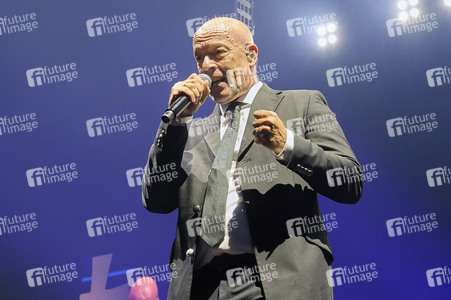 Konzert von Unheilig in Bern