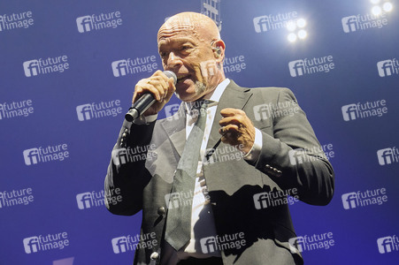 Konzert von Unheilig in Bern