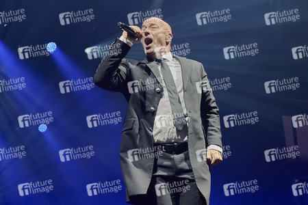 Konzert von Unheilig in Bern