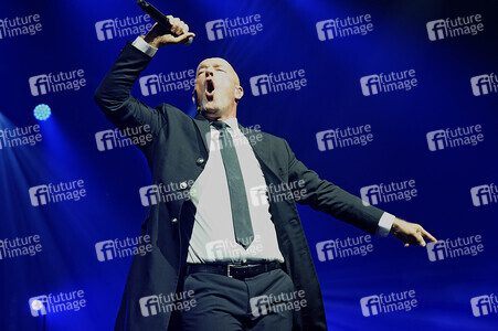 Konzert von Unheilig in Bern