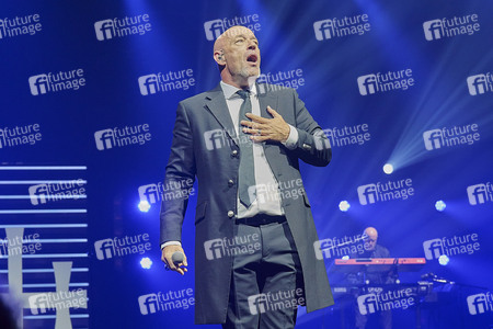 Konzert von Unheilig in Bern