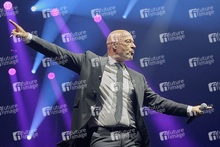 Konzert von Unheilig in Bern