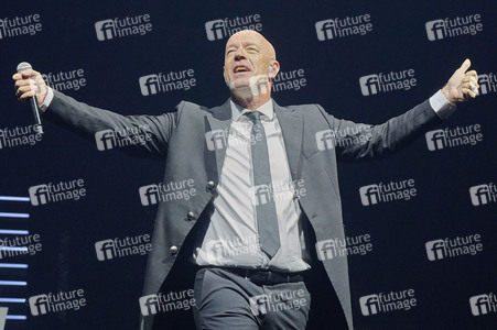Konzert von Unheilig in Bern