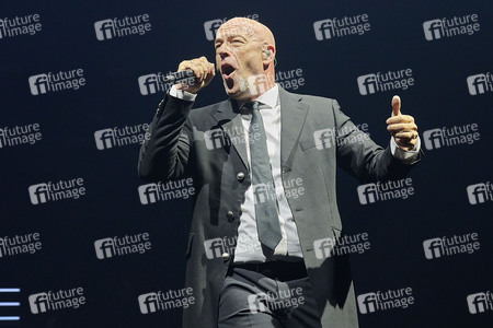 Konzert von Unheilig in Bern