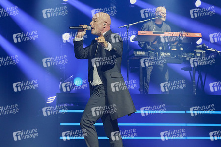 Konzert von Unheilig in Bern