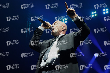 Konzert von Unheilig in Bern