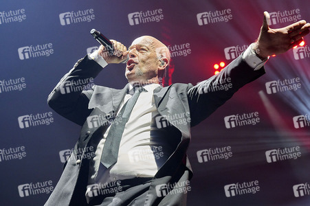 Konzert von Unheilig in Bern