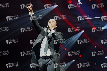 Konzert von Unheilig in Bern