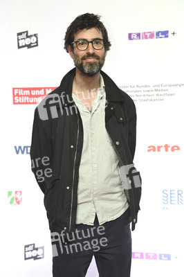 Festivaleröffnung und Serienpremiere 'Back for More', Seriencamp Festival 2026 in Köln