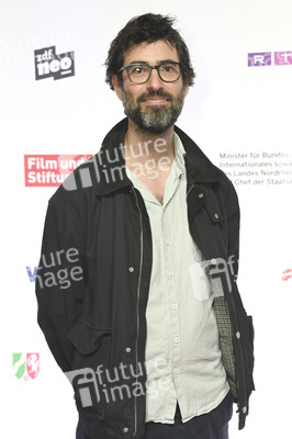 Festivaleröffnung und Serienpremiere 'Back for More', Seriencamp Festival 2026 in Köln