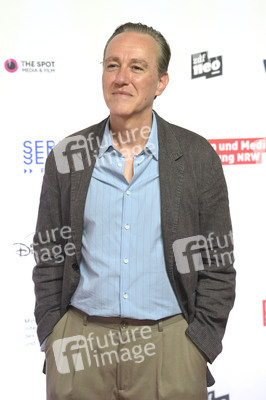Festivaleröffnung und Serienpremiere 'Back for More', Seriencamp Festival 2026 in Köln