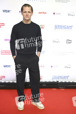 Festivaleröffnung und Serienpremiere 'Back for More', Seriencamp Festival 2026 in Köln