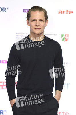 Festivaleröffnung und Serienpremiere 'Back for More', Seriencamp Festival 2026 in Köln