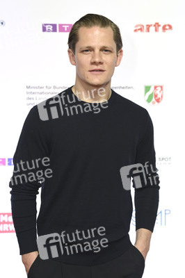 Festivaleröffnung und Serienpremiere 'Back for More', Seriencamp Festival 2026 in Köln