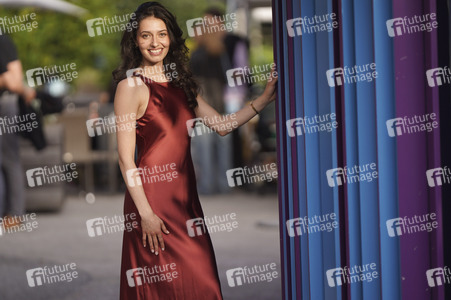 Festivaleröffnung und Serienpremiere 'Back for More', Seriencamp Festival 2026 in Köln