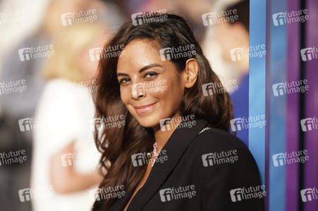Festivaleröffnung und Serienpremiere 'Back for More', Seriencamp Festival 2026 in Köln