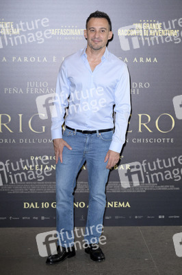 Photocall 'The Captive' in Rom
