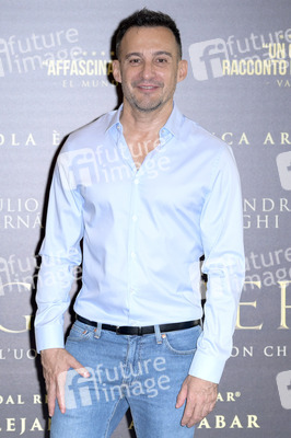 Photocall 'The Captive' in Rom