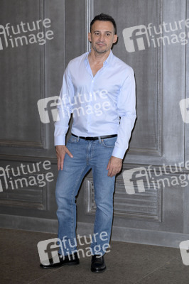 Photocall 'The Captive' in Rom