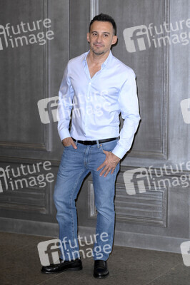 Photocall 'The Captive' in Rom