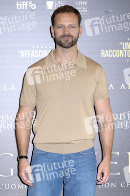 Photocall 'The Captive' in Rom
