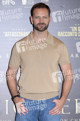 Photocall 'The Captive' in Rom
