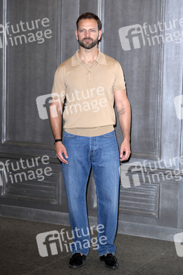 Photocall 'The Captive' in Rom