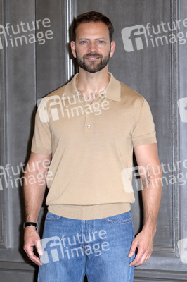 Photocall 'The Captive' in Rom