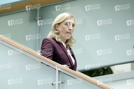 Gremiensitzungen der CDU in Berlin