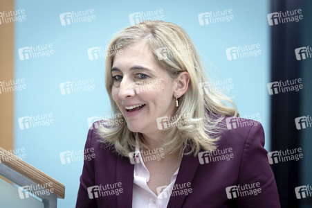 Gremiensitzungen der CDU in Berlin