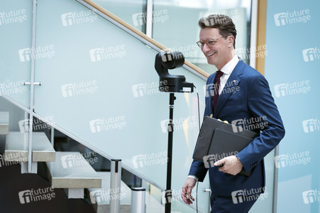 Gremiensitzungen der CDU in Berlin