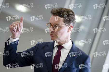Gremiensitzungen der CDU in Berlin
