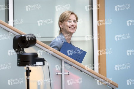 Gremiensitzungen der CDU in Berlin