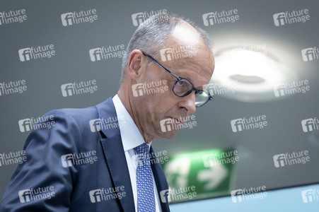 Gremiensitzungen der CDU in Berlin