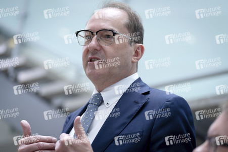 Gremiensitzungen der CDU in Berlin
