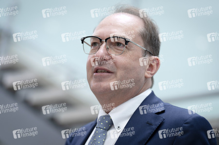 Gremiensitzungen der CDU in Berlin